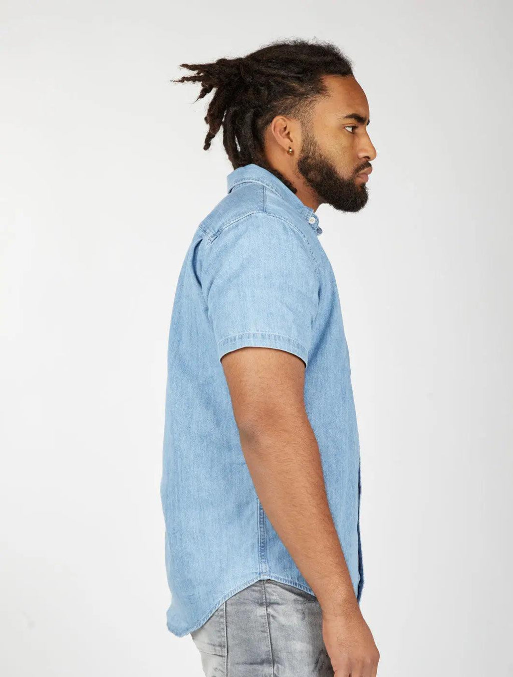 Levis Classic Standard Fit Shirt