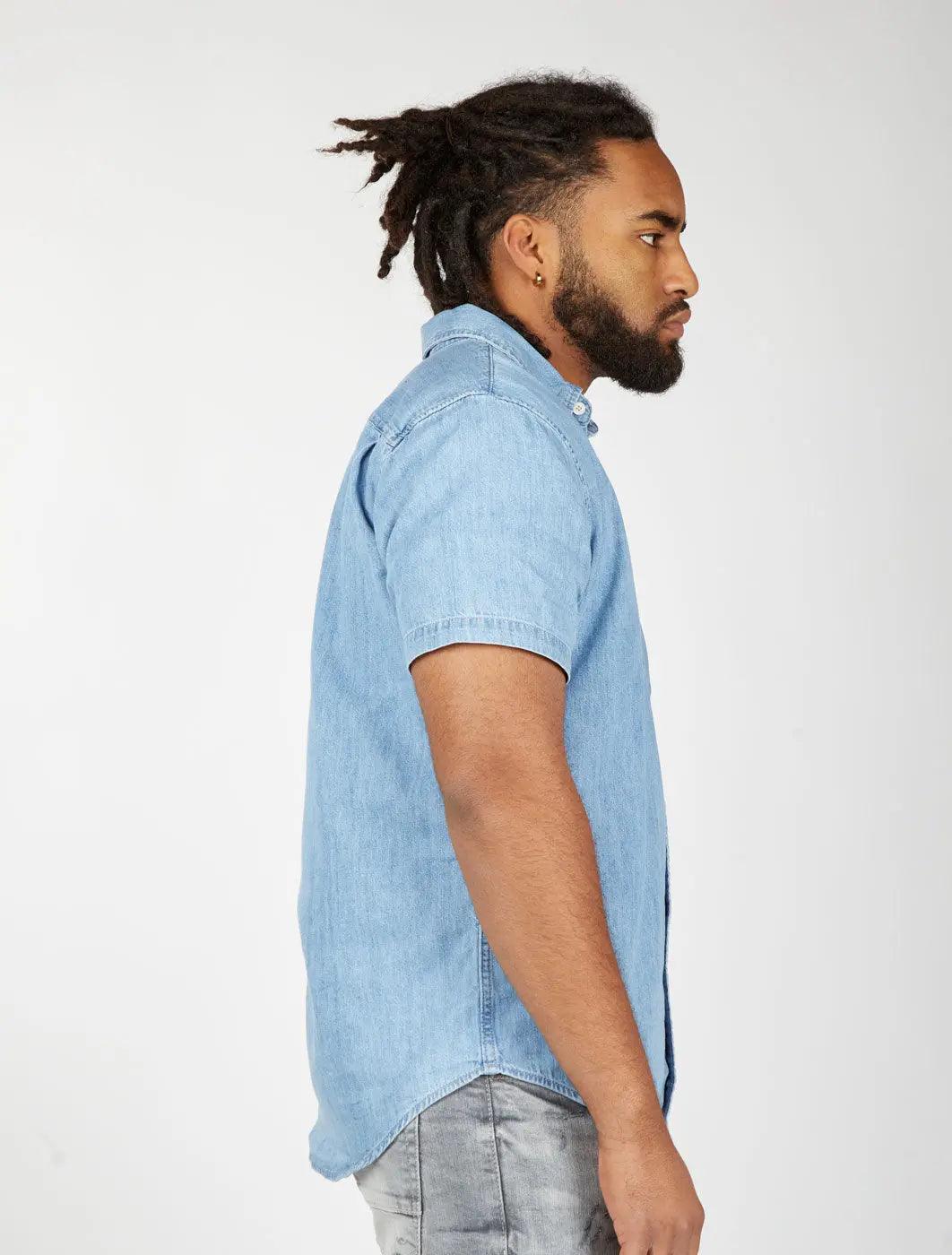 Levis Classic Standard Fit Shirt