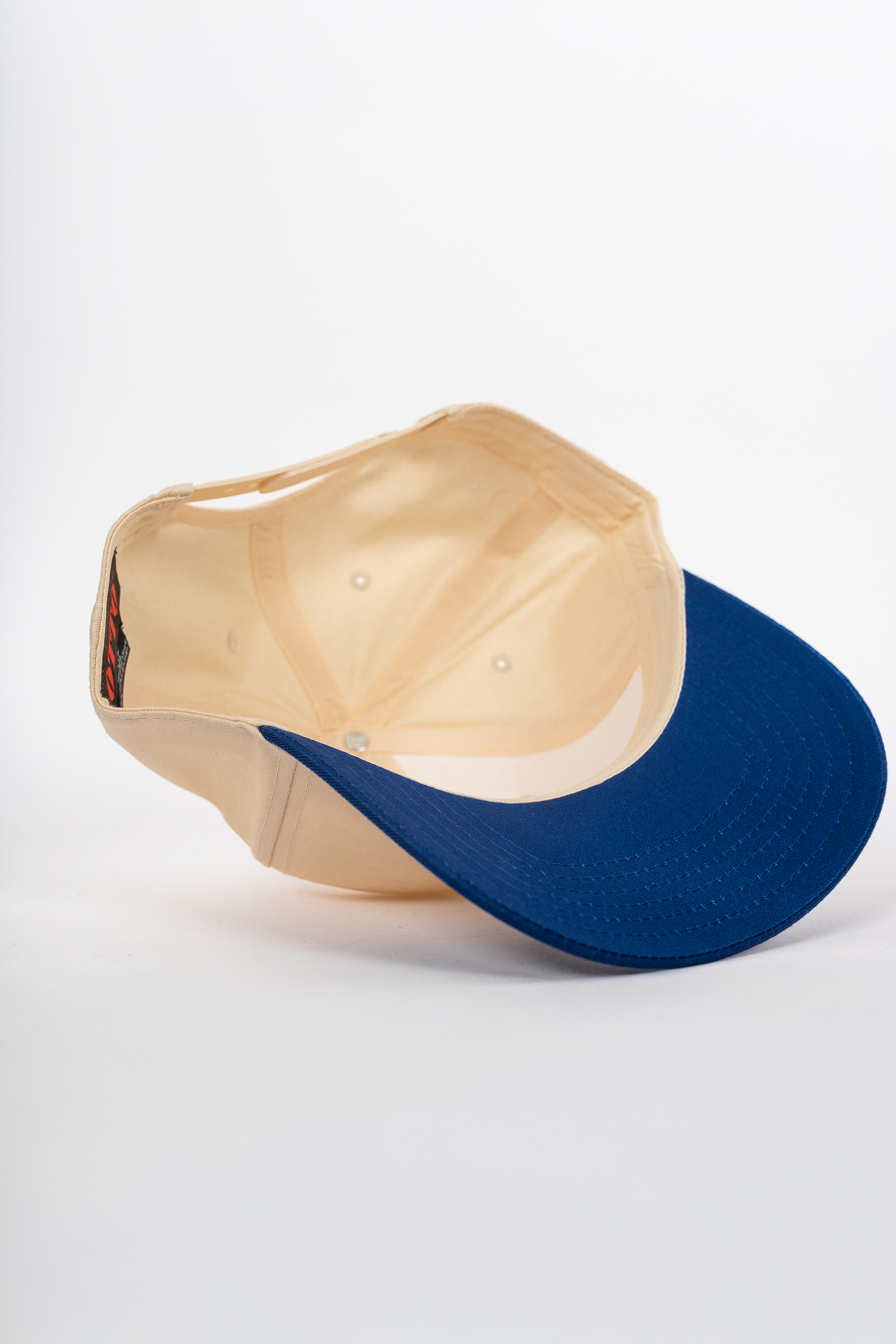 5 Panel Hat