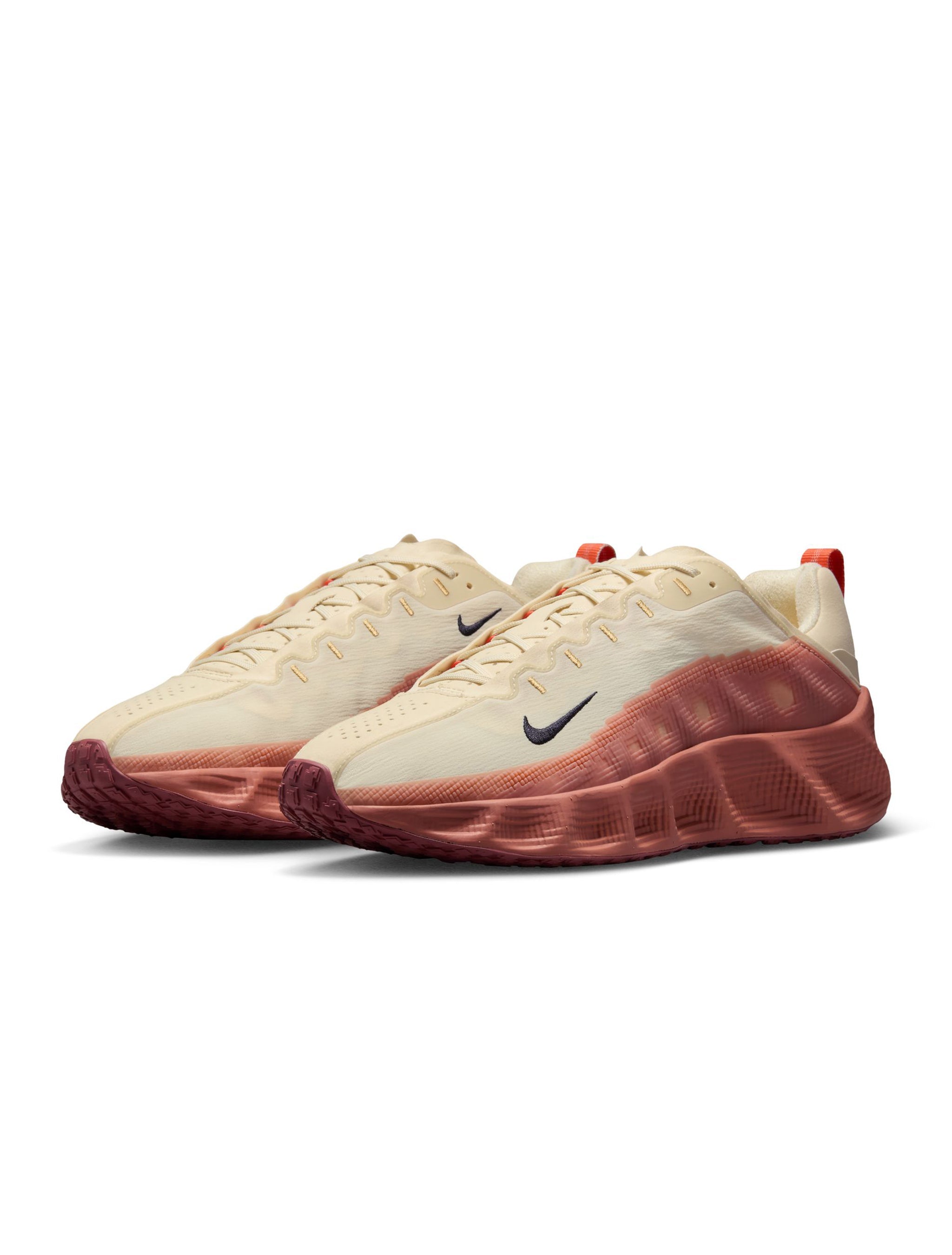 Nike Mens Ava Rover - Fossil/Rust