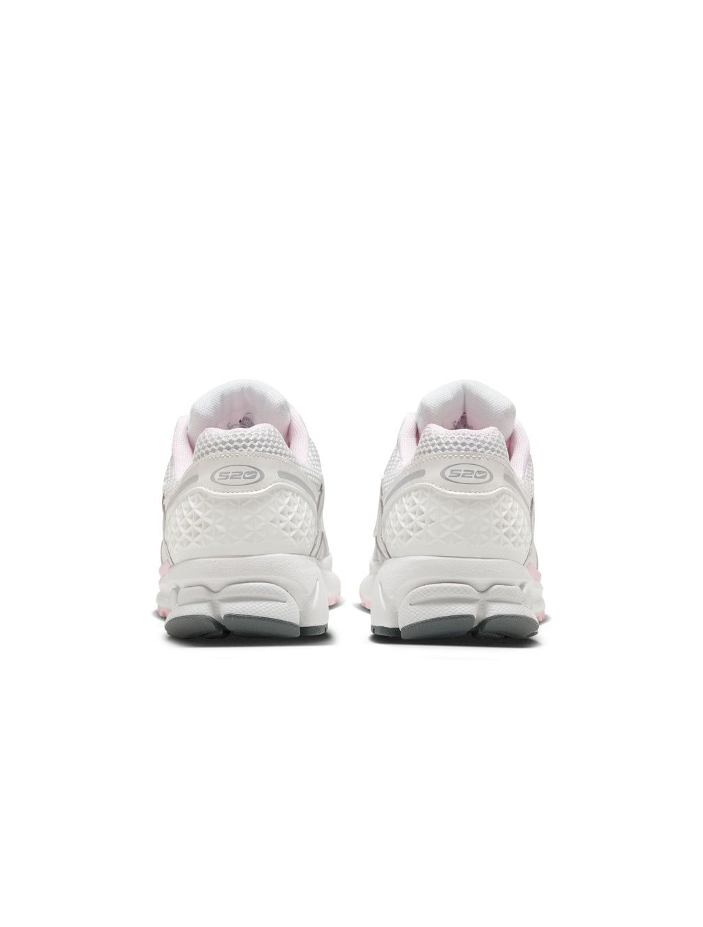 Nike Womens Zoom Vomero 5 - Photon Dust/Pink
