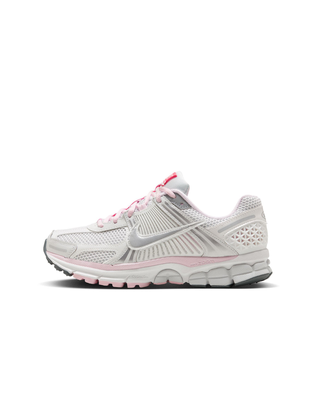 Nike Womens Zoom Vomero 5 - Photon Dust/Pink