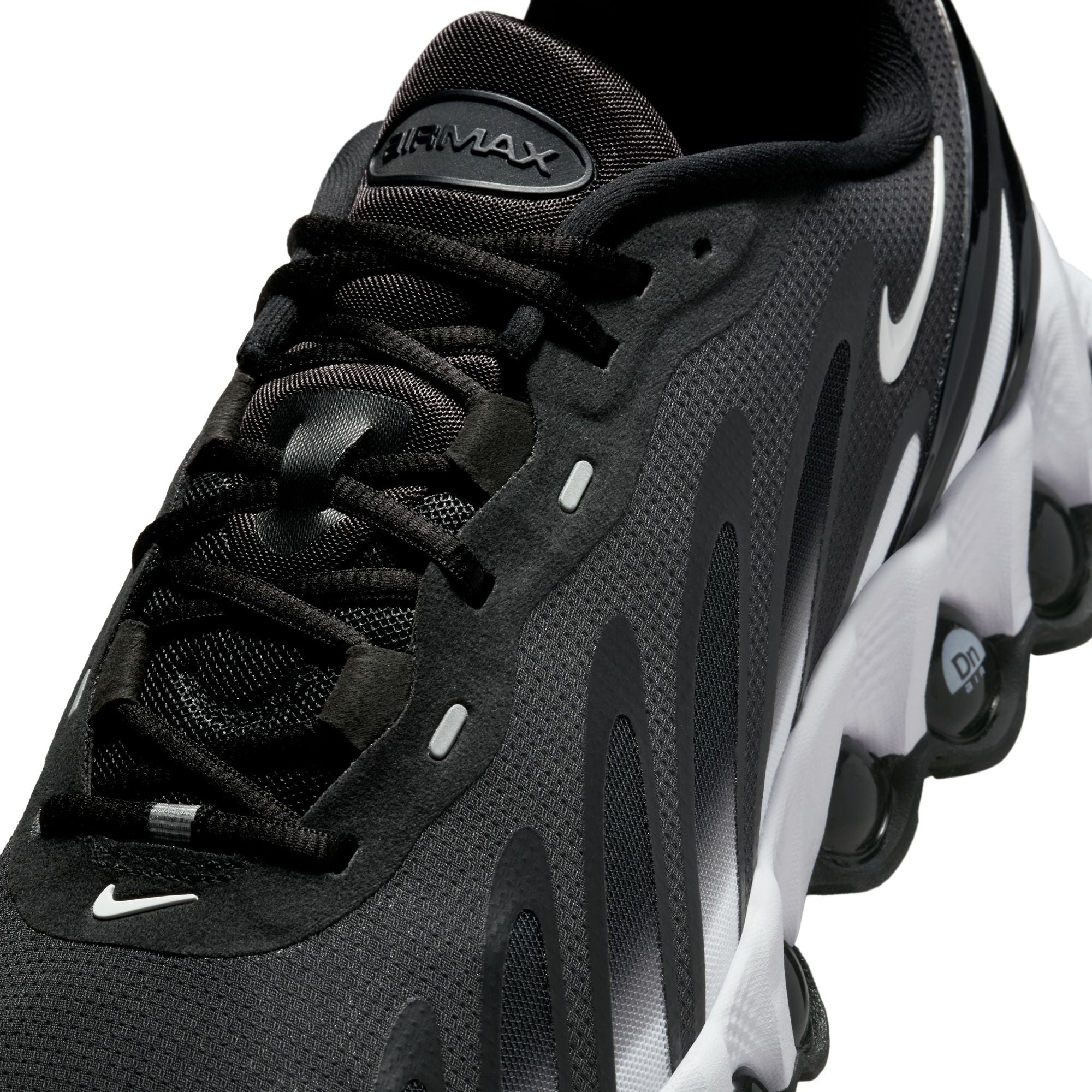 Nike Mens Air Max Dn8 - Black/White