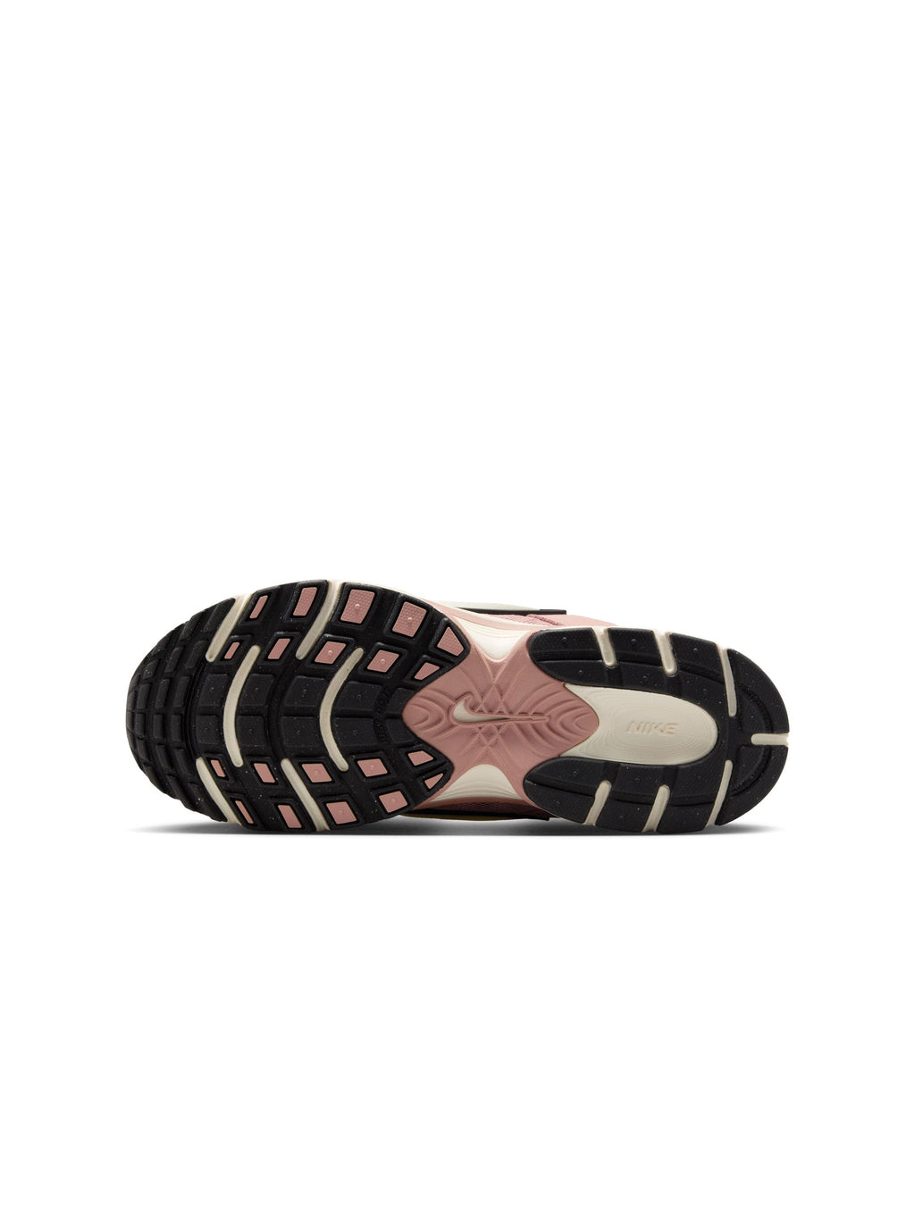 Nike Womens V5 RNR - Particle Pink