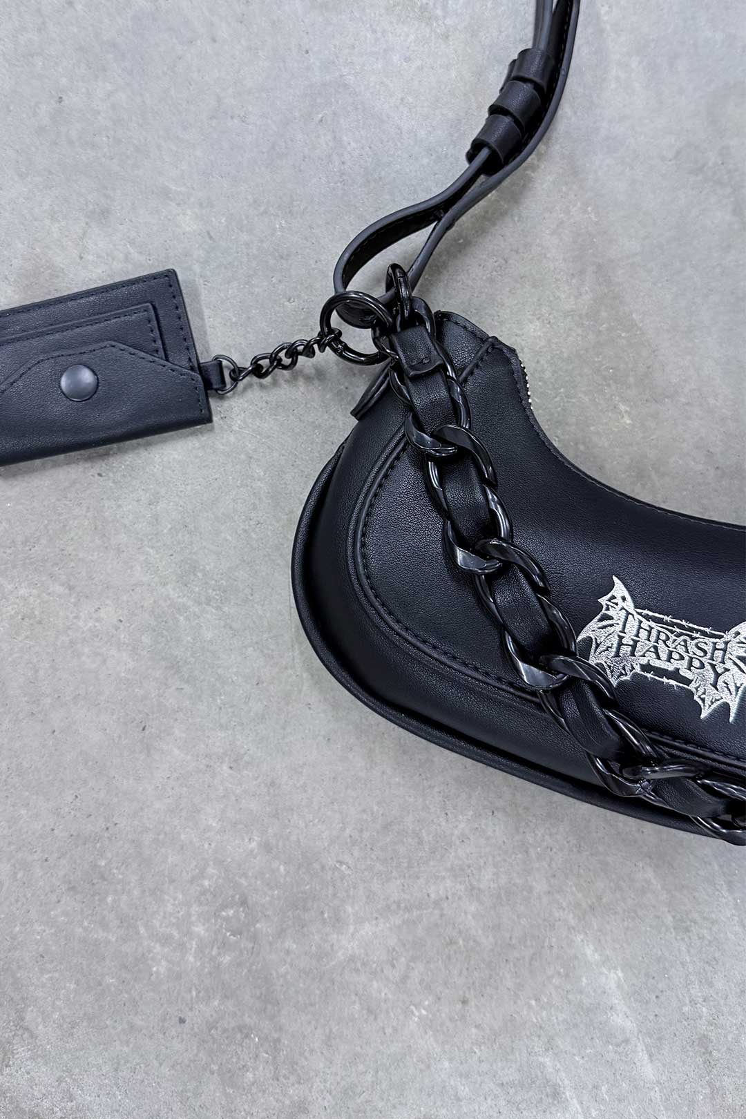 Cash Only Handbag