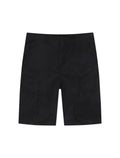 Jordan Craig Field Camp Shorts - Black