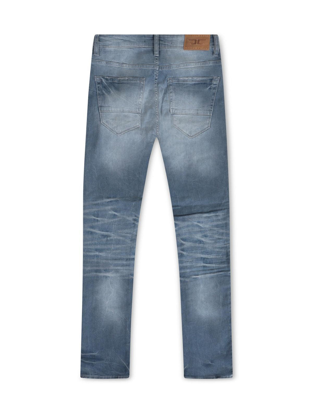 Jordan Craig New Wash Jean - Tundra