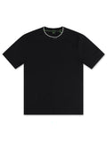 Boss Green Label Tee 7 - Black