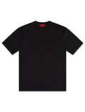 Hugo Dalile Tee- Black