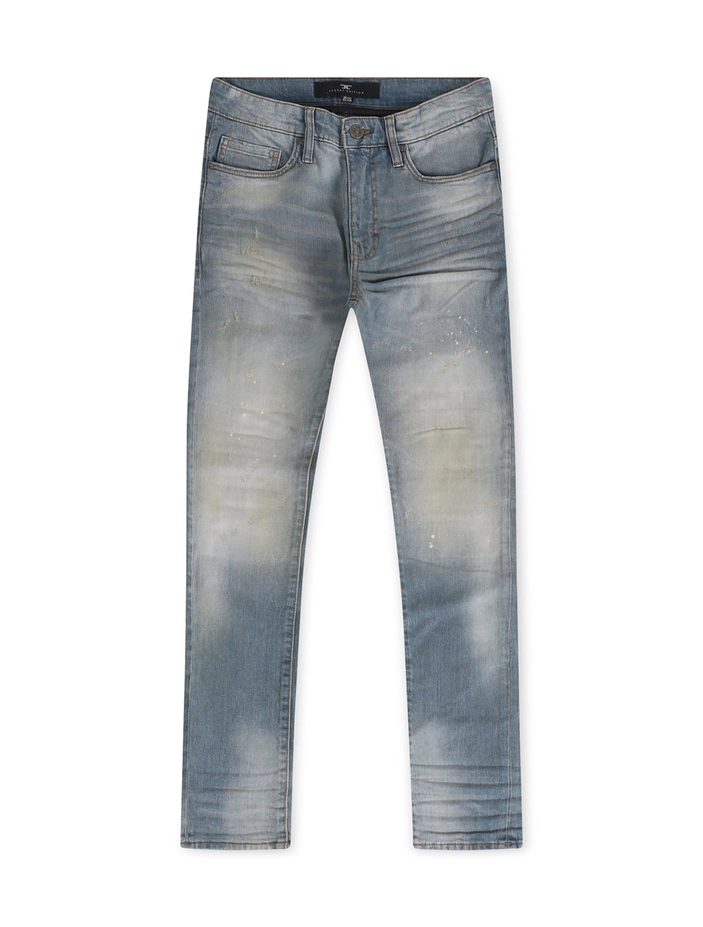 Jordan Craig Geronimo Denim - Blue Lagoon