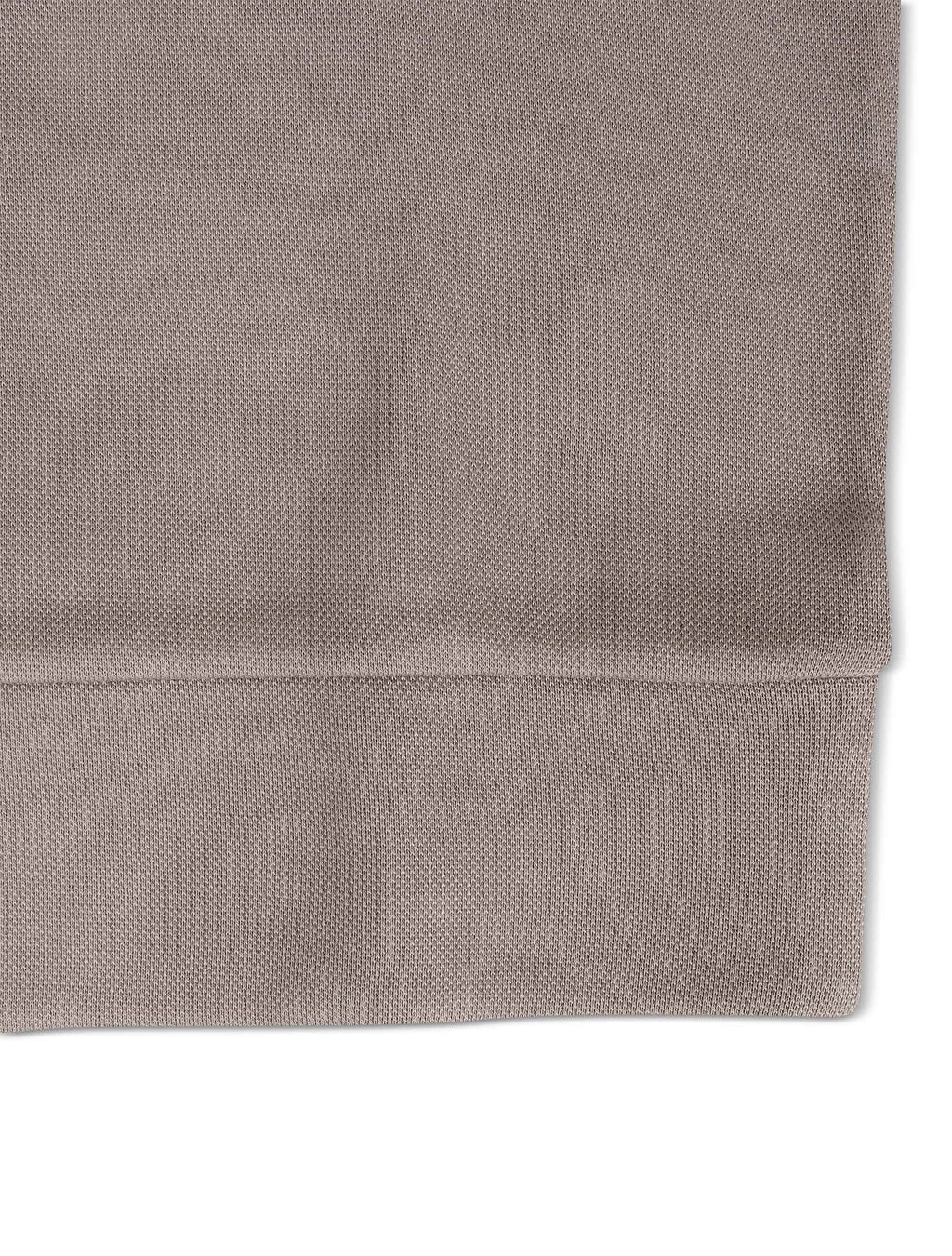Boss Green Salbo Mirror Crewneck - Brown