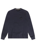 Boss Green C-Sharpi Sweatshirt - Navy
