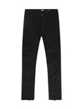 Jordan Craig Sean Fit Clean Jeans - Black