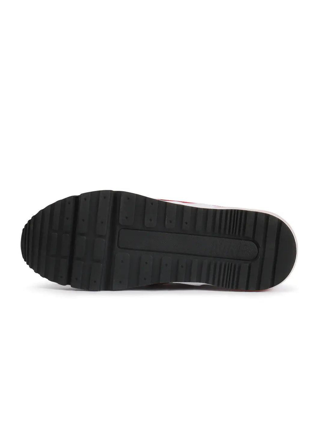 Air Max LTD 3 White/University Red