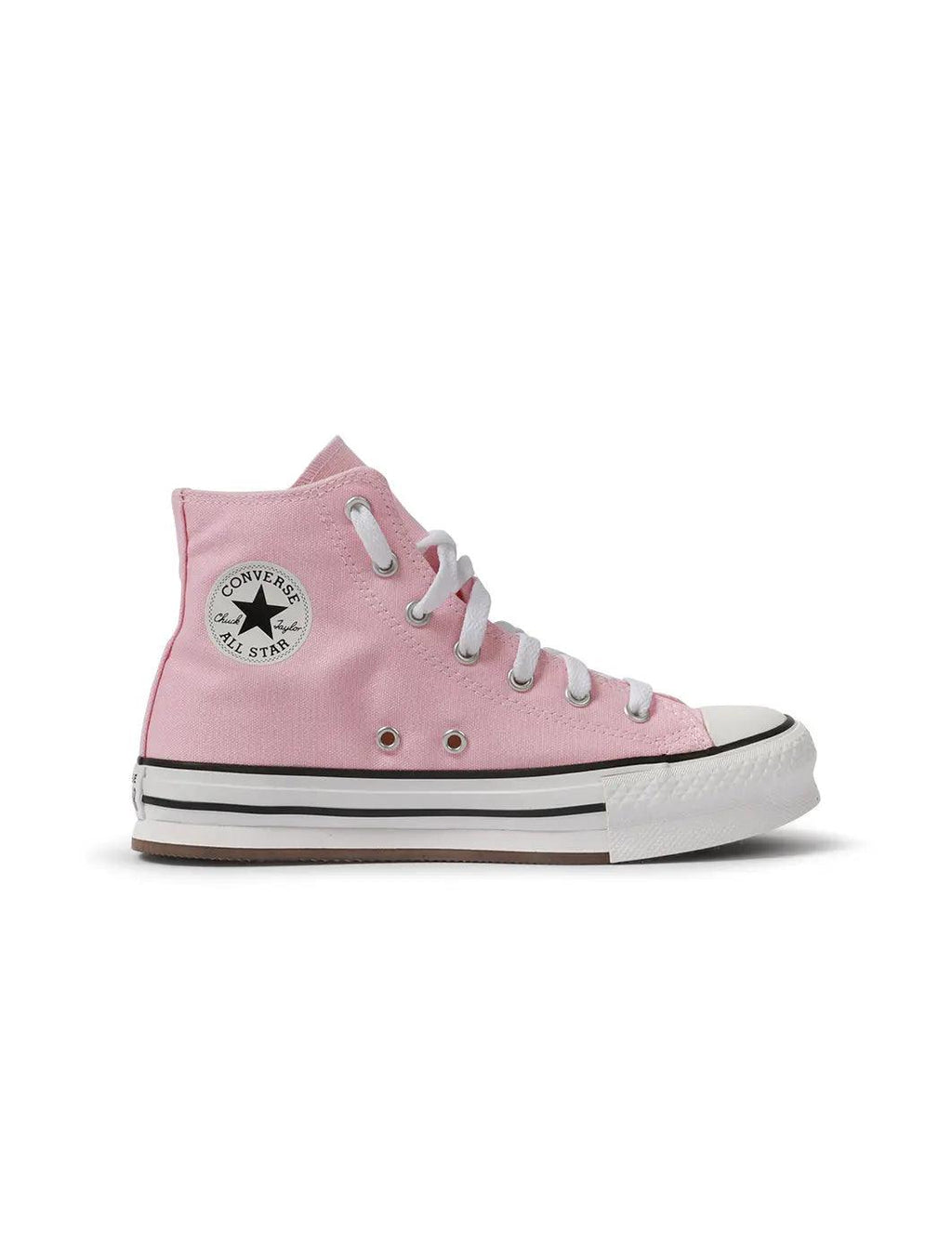 Converse Big Kids Chuck Taylor All Star - Decade Pink