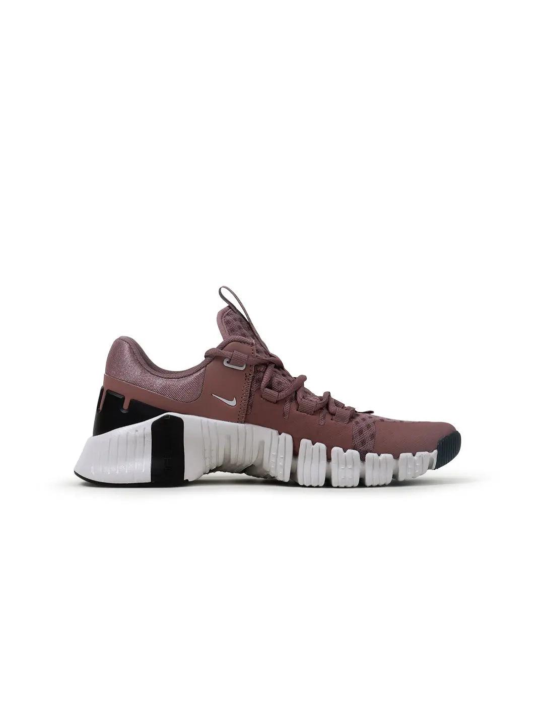 Nike Womens Free Metcon 5 - Platinum Violet