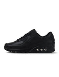 Nike Mens Air Max 90 LTR - Triple Black