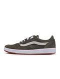 Vans Mens Cruze Too Cc - Olive
