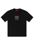 Hugo Dusplite Tee - Black