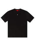 Hugo Dalile Tee - Black