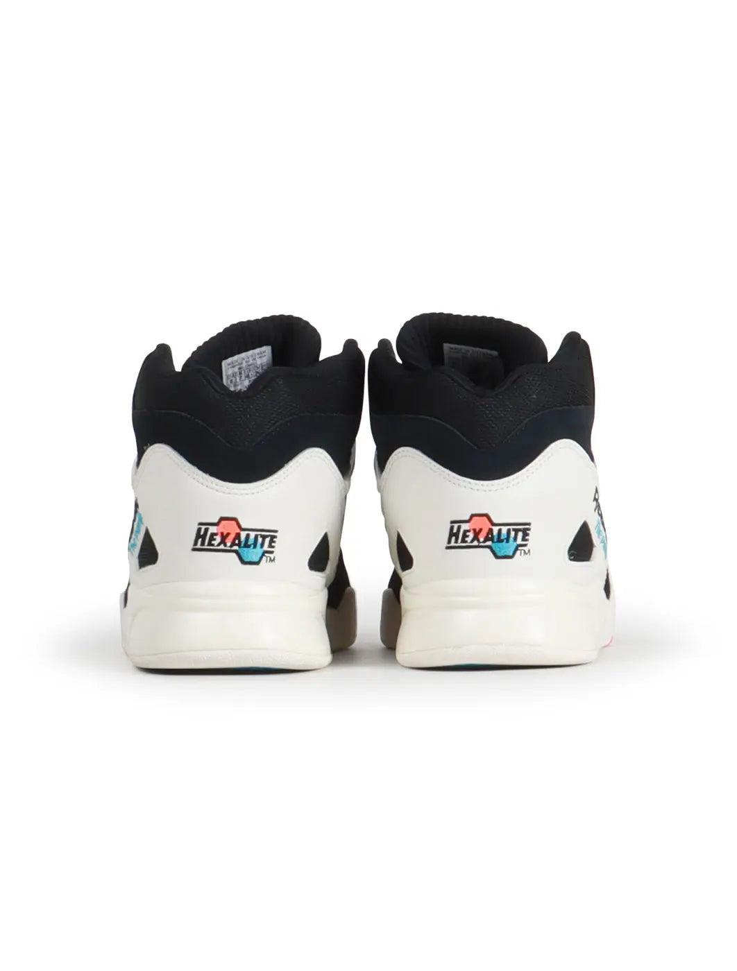 Reebok Men's Pump Omni Zone Ii - Core Black