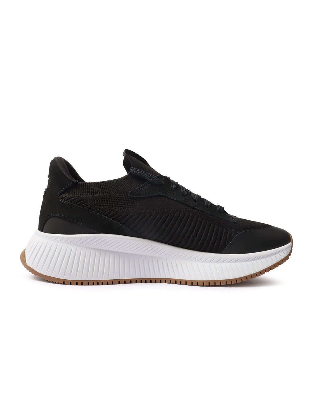 Hugo Boss TTNM EVO Shoes - Black