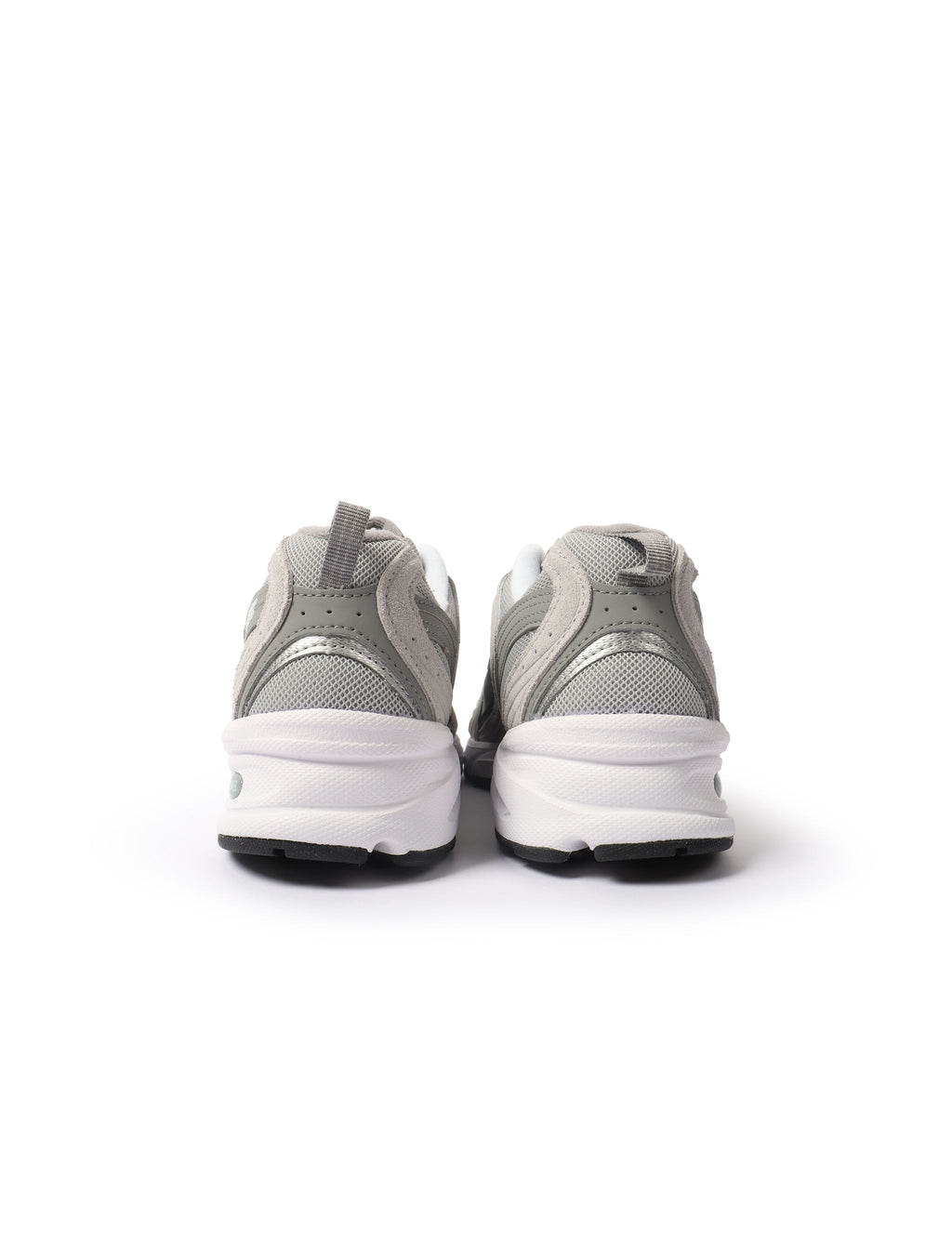 New Balance Mens 530 Running Shoes - Grey