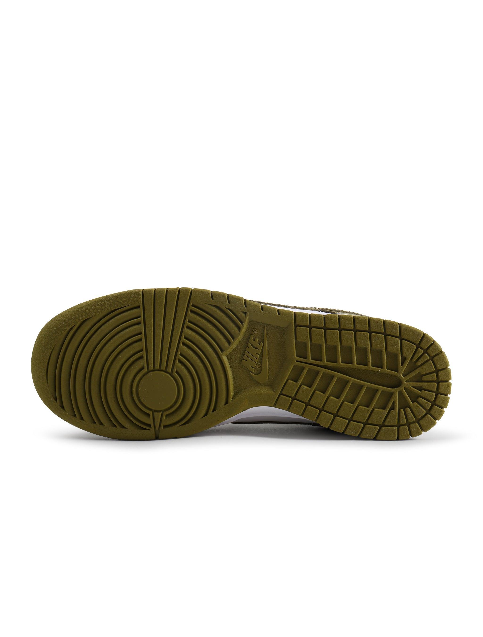 Nike Mens Dunk Low Retro - Pacific Moss