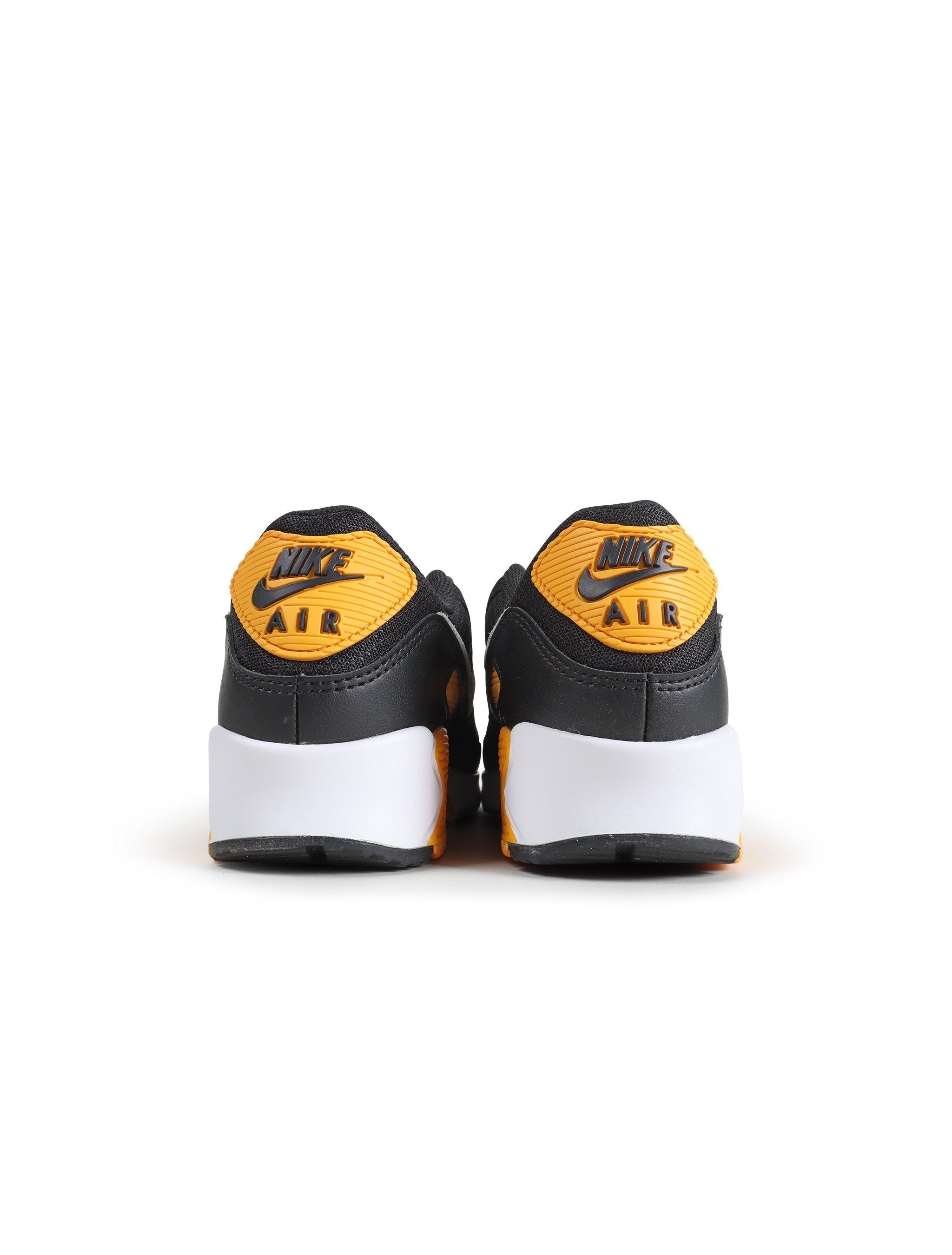 Nike Mens Air Max 90 - Pittsburgh