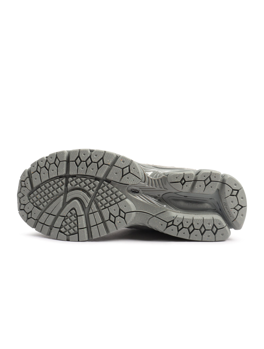 New Balance Mens 2002R Casual Shoes - Grey