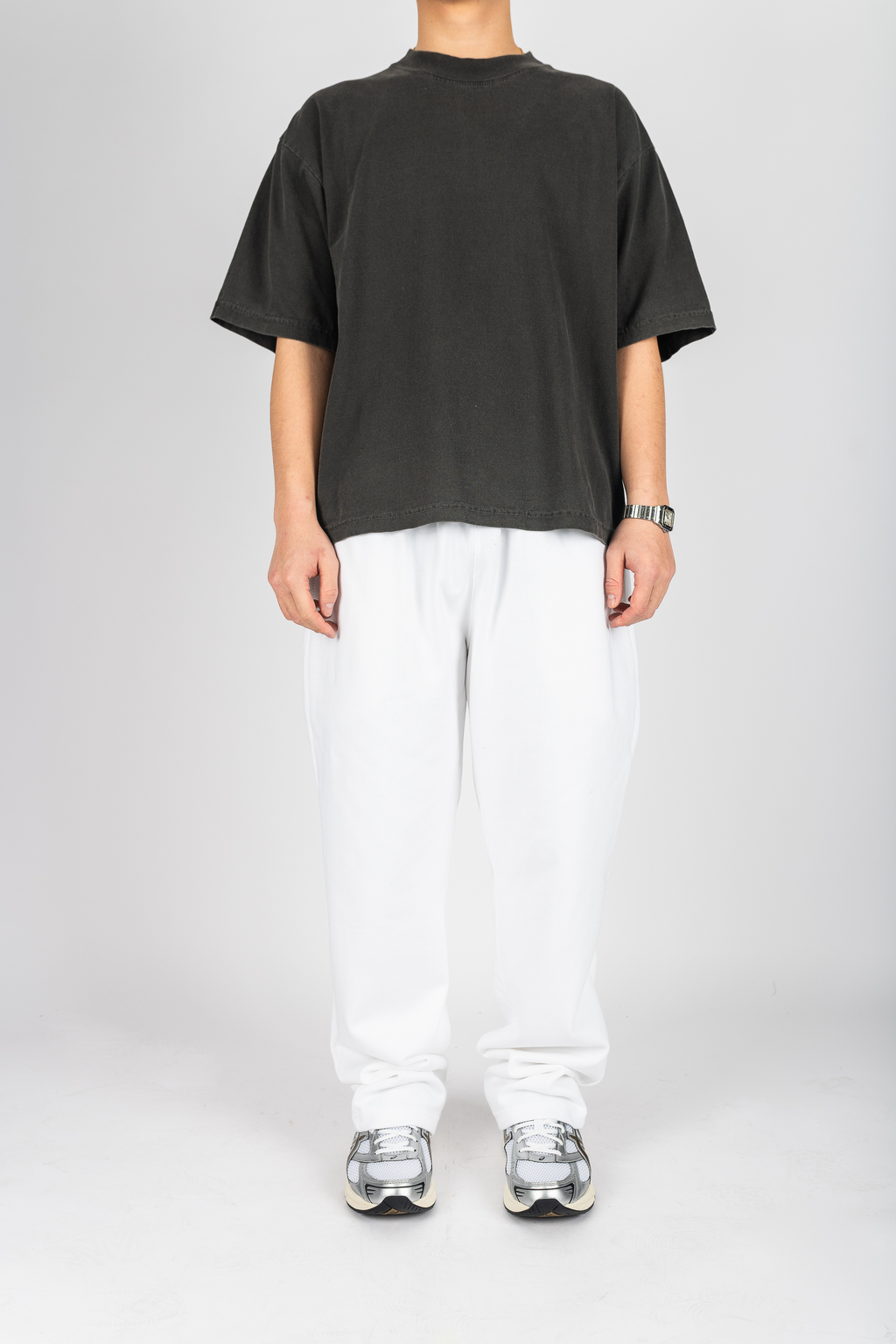 Heavyweight Boyfriend Sweatpants
