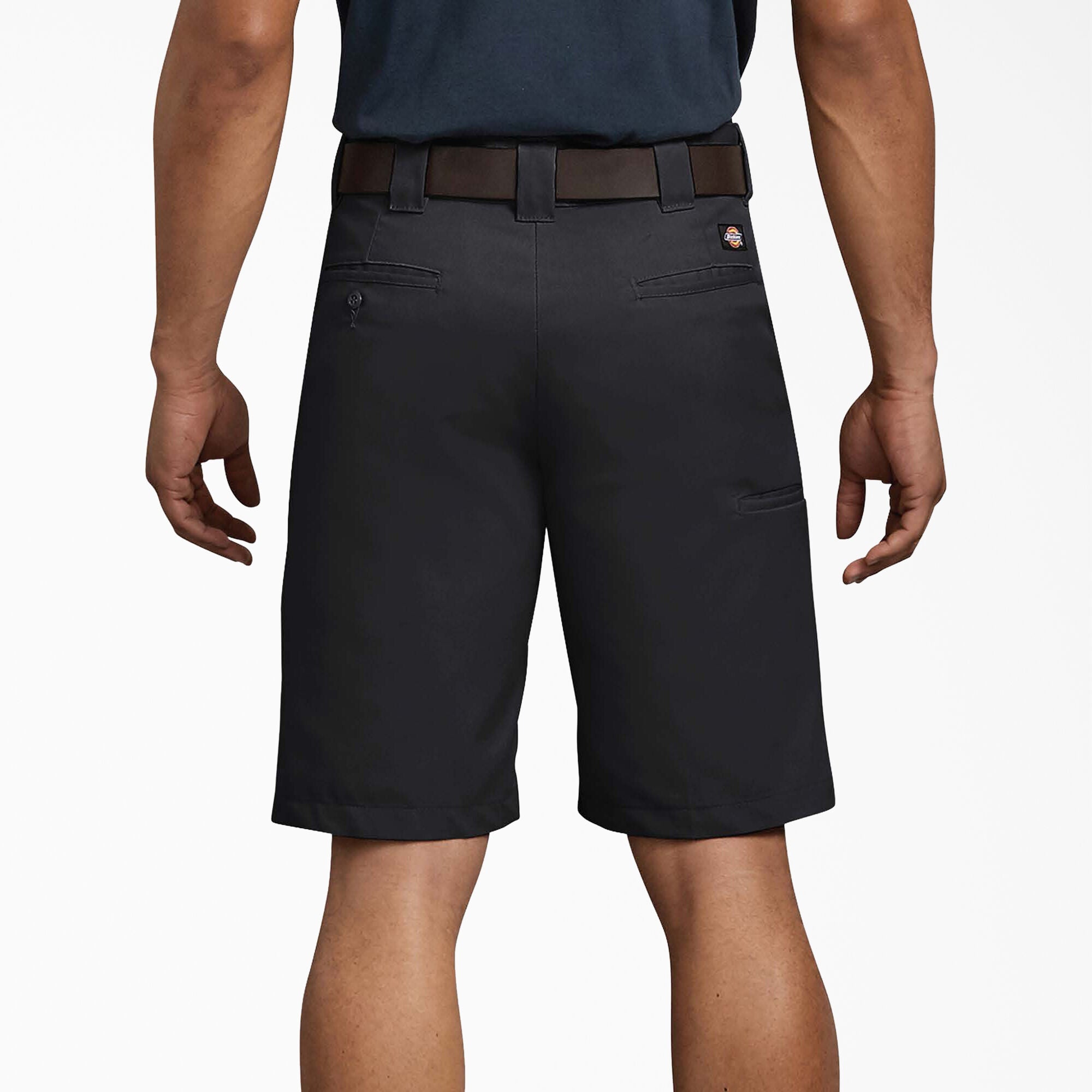 Dickies Regular Fit 11" Work Shorts  WR850