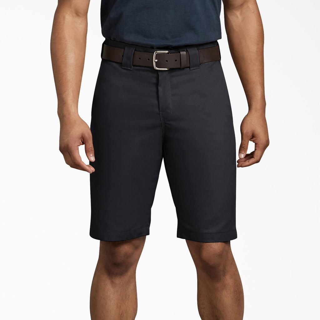 Dickies Regular Fit 11" Work Shorts  WR850