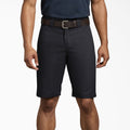 Dickies Regular Fit 11" Work Shorts  WR850