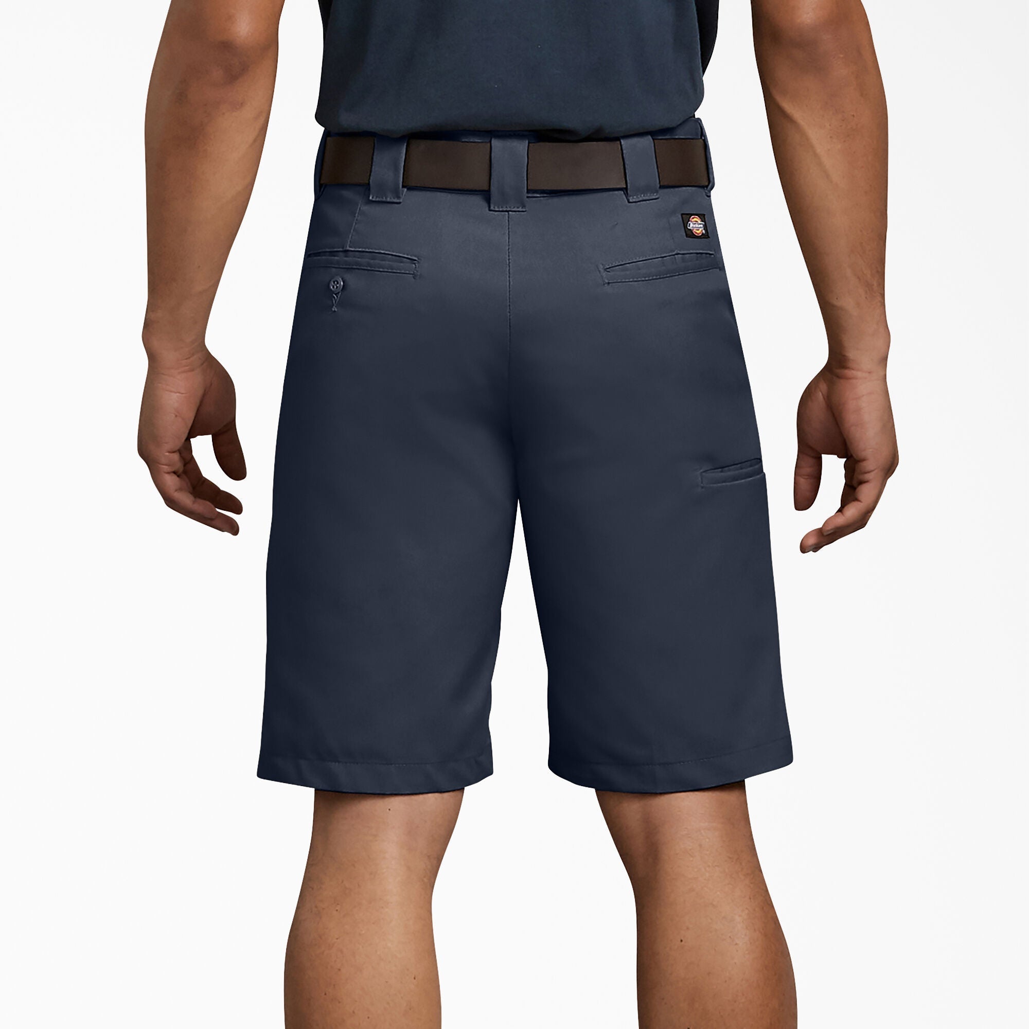 Dickies Regular Fit 11" Work Shorts  WR850