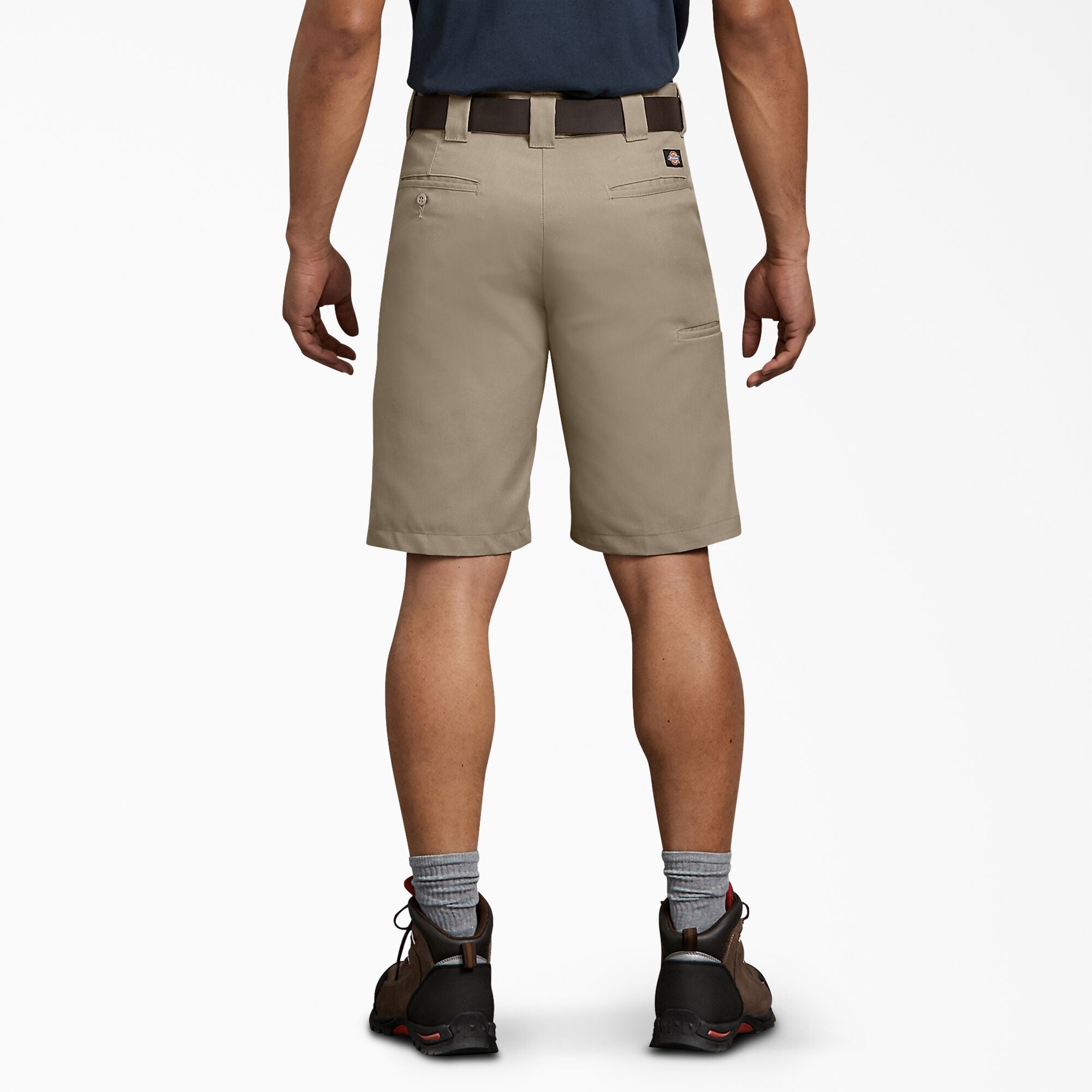 Dickies Regular Fit 11" Work Shorts  WR850