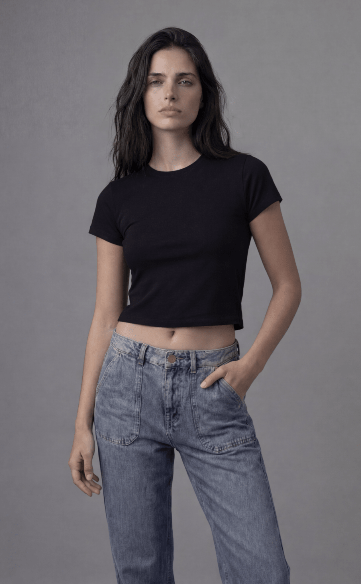 Baby Tee