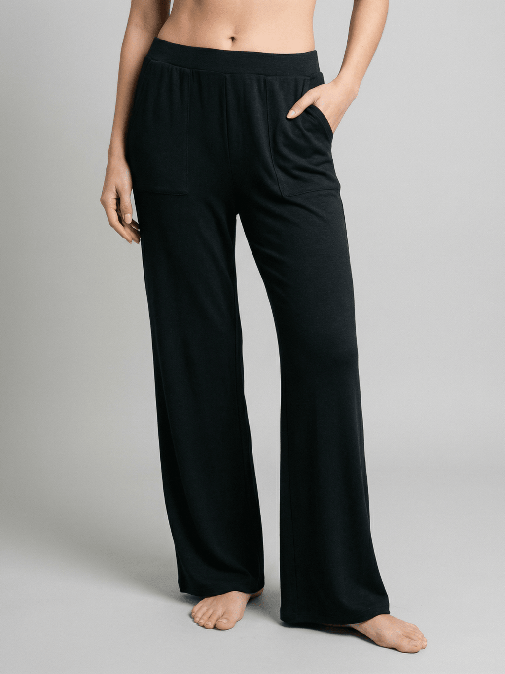 Butter Soft Pajama Set | Tee & Pant