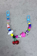 Cloud 9 Purse Charm