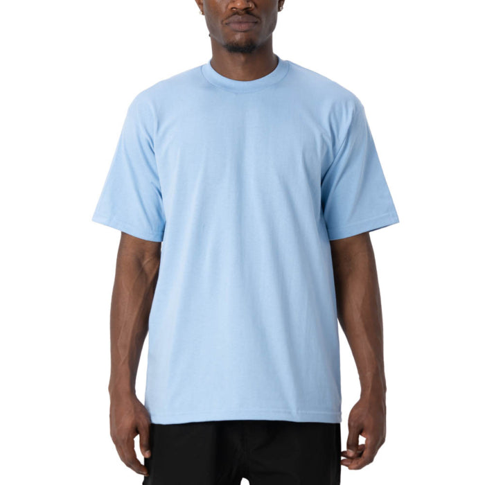 Proclub Heavyweight Short Sleeve Tshirt