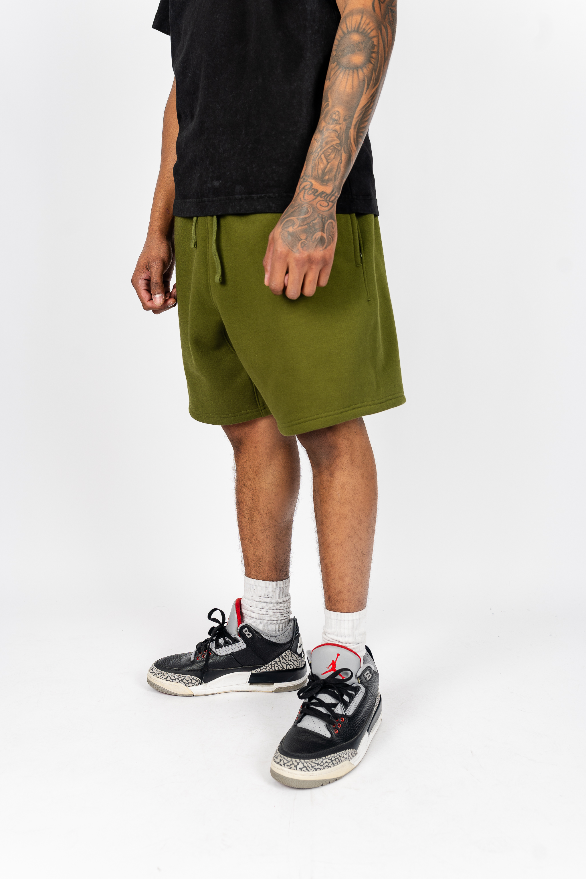 Daily Shorts
