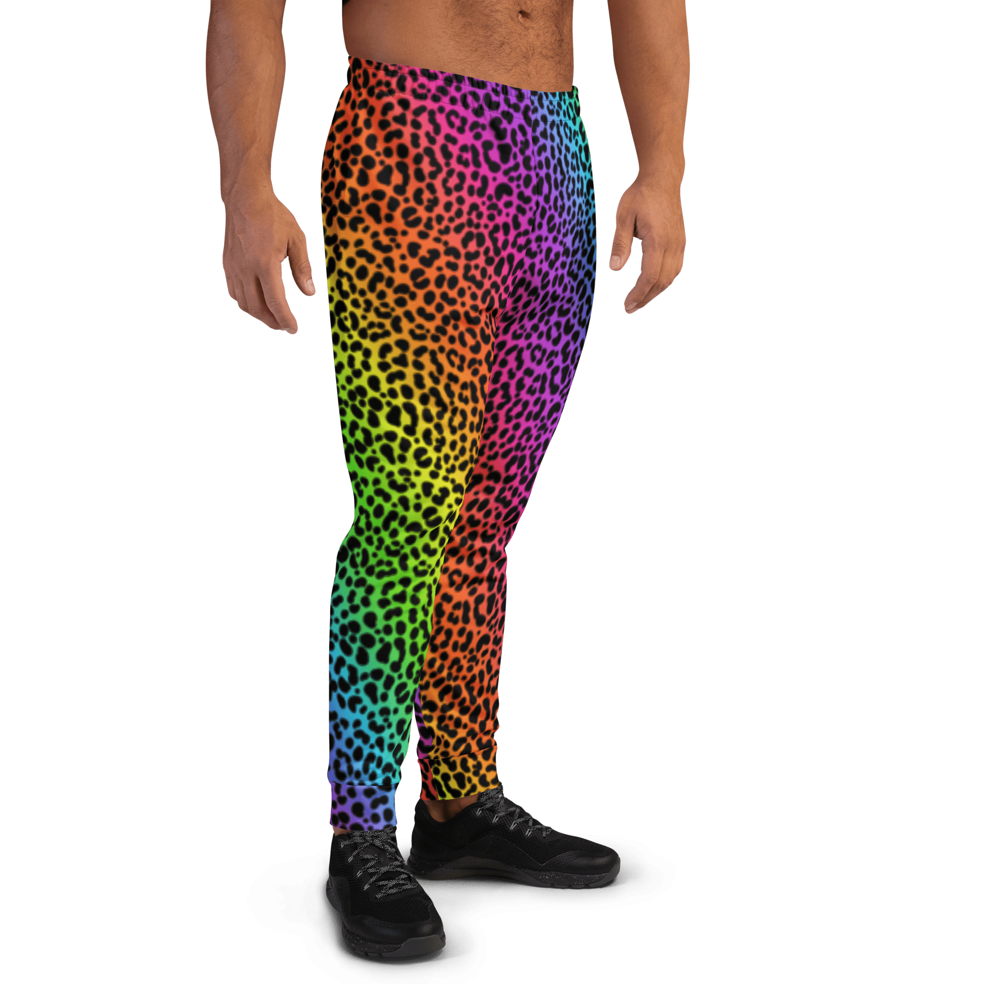 Lisa Freak Unisex Joggers