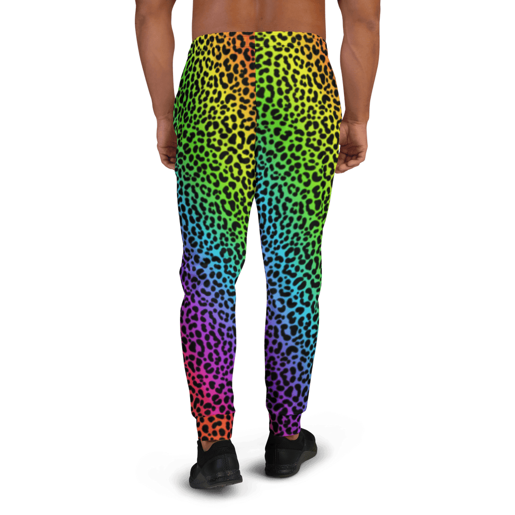 Lisa Freak Unisex Joggers