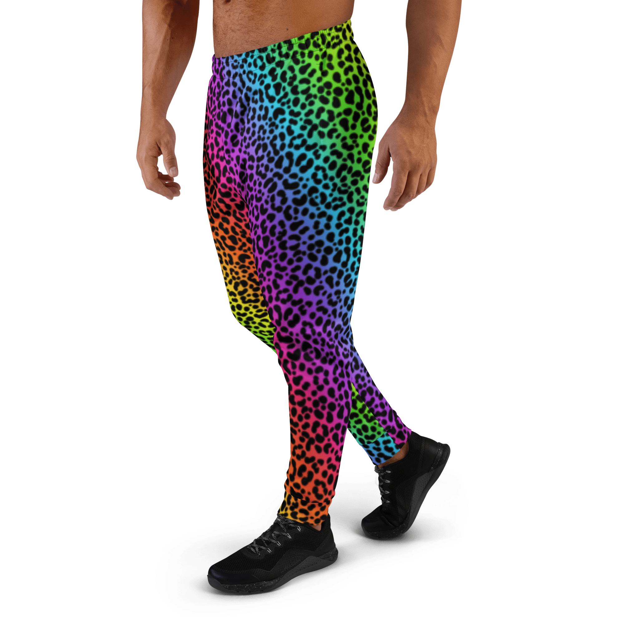 Lisa Freak Unisex Joggers