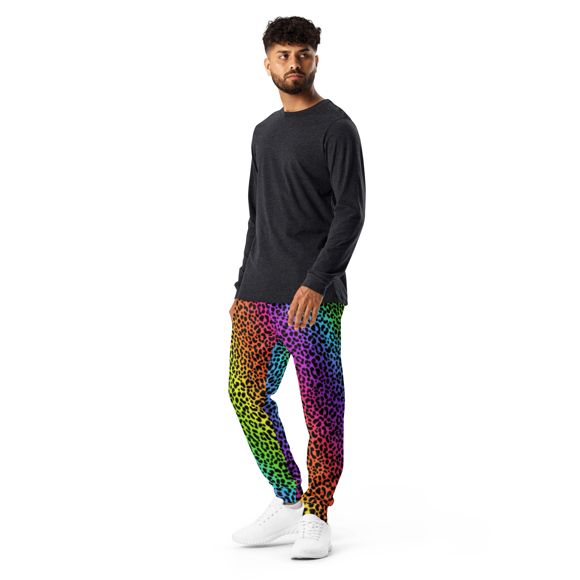 Lisa Freak Unisex Joggers