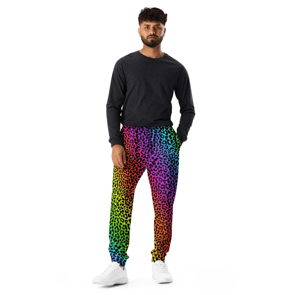 Lisa Freak Unisex Joggers