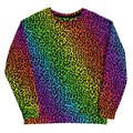 Lisa Freak Unisex Sweatshirt