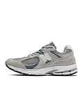 New Balance Mens 2002R Casual Shoes - Steel