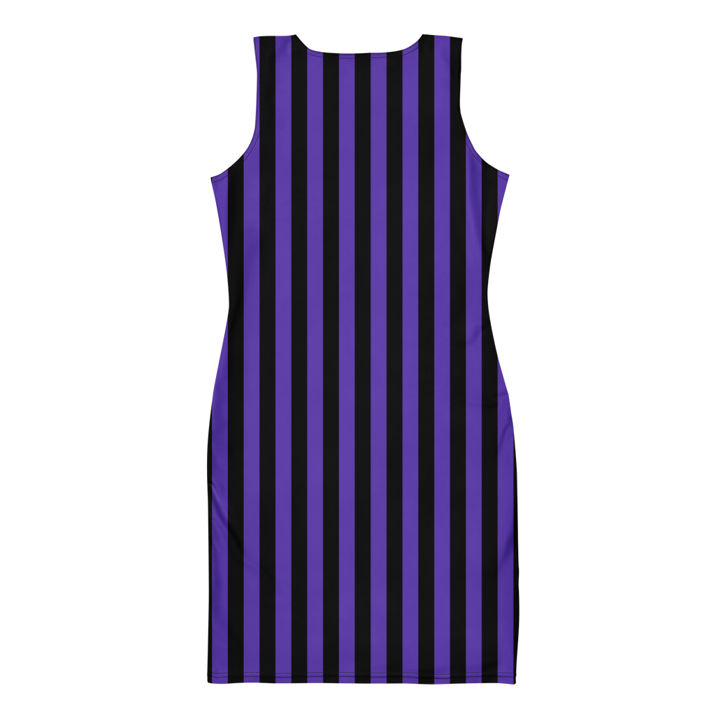 Nevermore Days Bodycon Dress