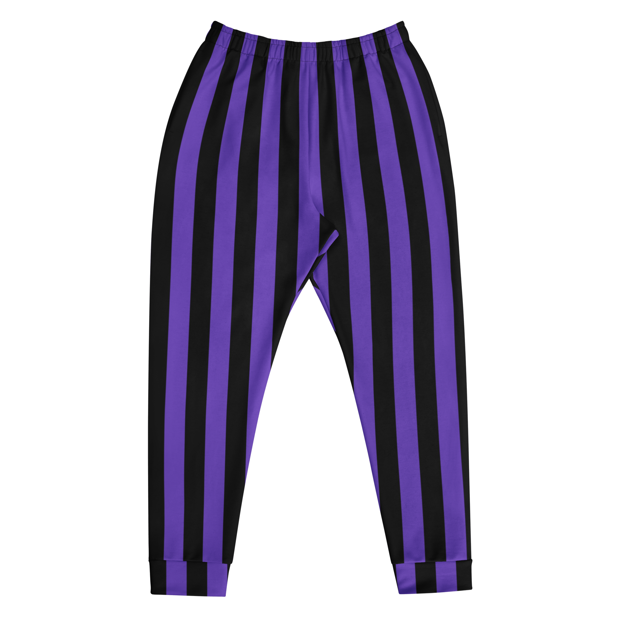 Nevermore Days Unisex Joggers
